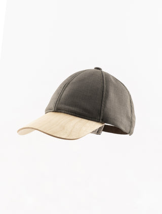 N°7 – Juniper | Cap