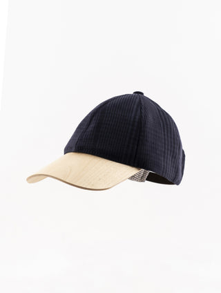 N°7 – Oxford | Cap