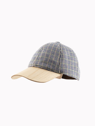 N°7 – Scozia | Cap