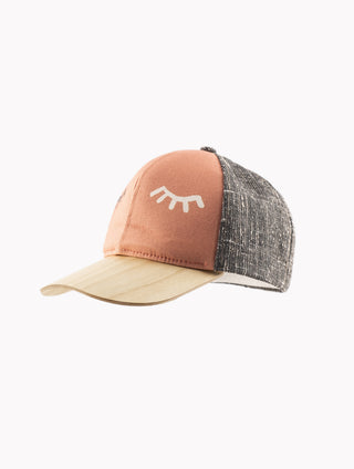 N°7 – Eyelash | Cap