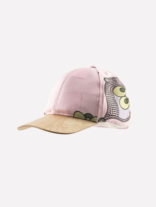N°7 – Tender Africa Pink | Cap