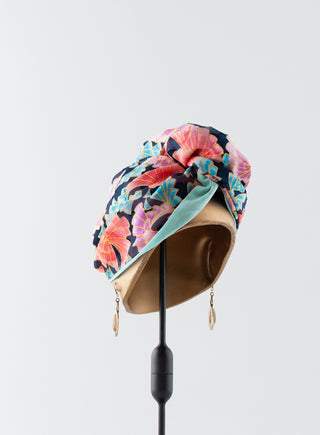 N°1 – Flower Touch Mint