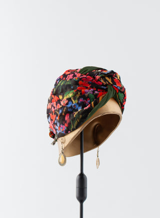 N°1 – Mais Oui Vert