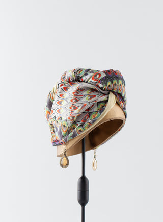 N°1 – Peacook Mustard