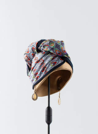 N°1 – Peacook Night