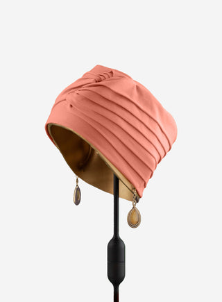 N°5 – Apricot | Bio Cotton