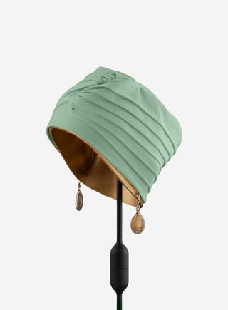 N°5 – Fresh Mint  | Bio Cotton