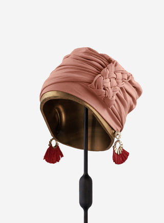 N°3 – Apricot | Bio Cotton