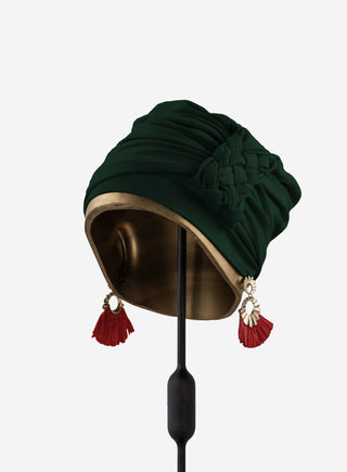 N°3 – Green | Bio Cotton