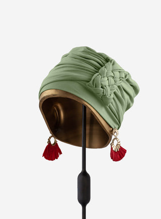 N°3 – Fresh Mint | Bio Cotton