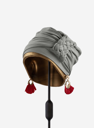 N°3 – Pearl Grey | Bio Cotton