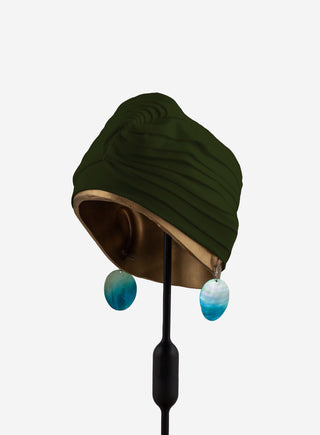 N°5 – Light Green