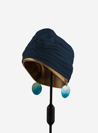 N°5 – Light Night Blue