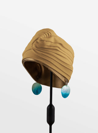 N°5 – Light Ocher