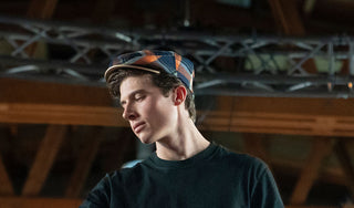 Flatcap N°9