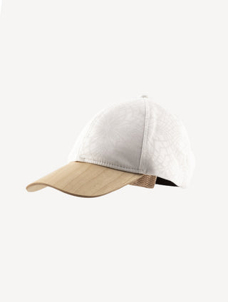 N°7 – Fleure Blanche | Cap