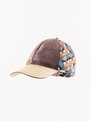 N°7 – Moultifarious classic | Cap