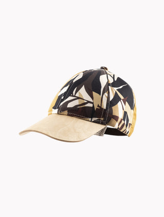 N°7 – Sand Shadow | Cap