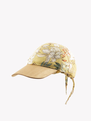 N°7 – Yellow Thursday | Cap