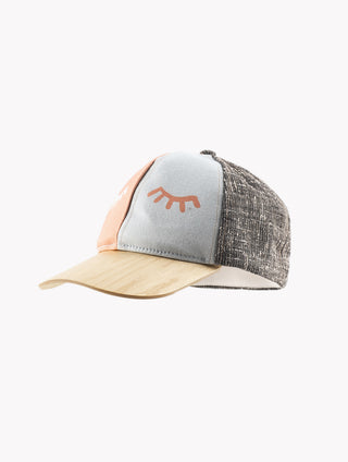 N°7 – Sky Eyelash | Cap