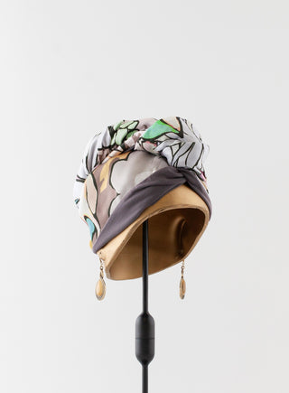 N°1 – Fresh Flower Flow