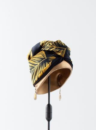 N°1 – Pure Gold