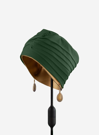 N°5 – Green | Bio Cotton